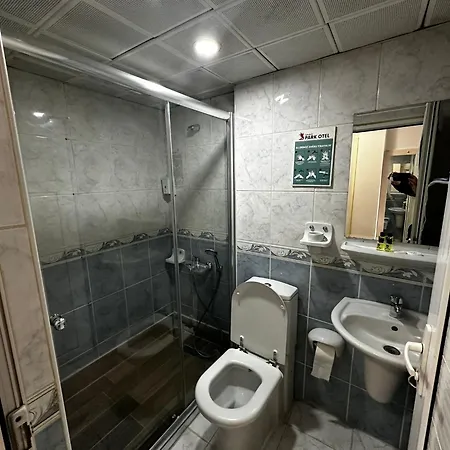 Otel Park
