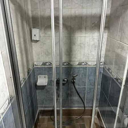Otel Park Samsun