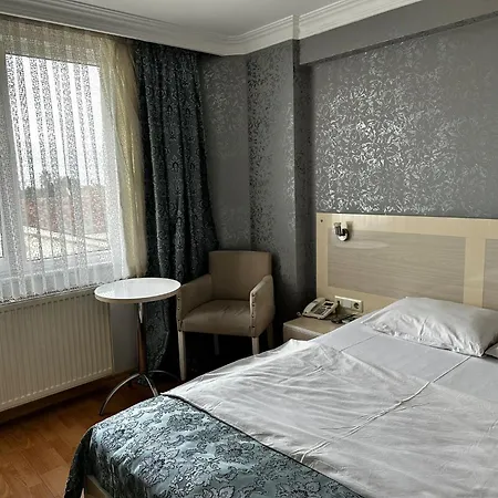 Otel Park Samsun