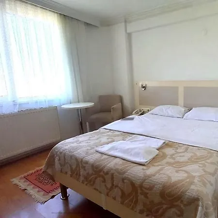 Park Otel *