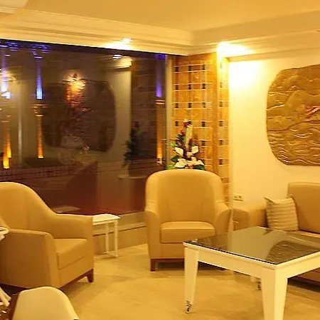 Park Otel Samsun