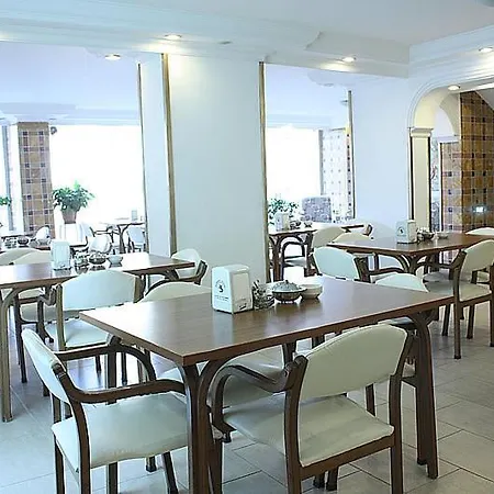 Otel Park