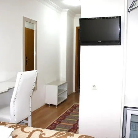 Otel Park Samsun