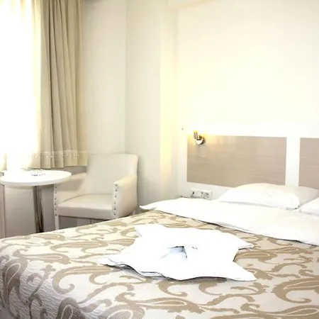 Otel Park *